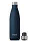 Swell 17 oz stainless Steel Insulated Bottle- Azurite