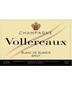 Champagne Vollereaux Champagne Brut Blanc De Blancs 750ml