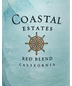 Coastal Estates California Red Blend