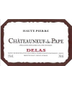 2017 Delas Chateauneuf-du-pape Haute Pierre 750ml
