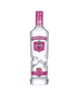 Smirnoff Vodka Raspberry 750ml