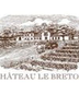Chateau le Breton Bordeaux Superiore