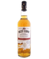 West Cork Bourbon Cask Blended Irish Whiskey (750ml)