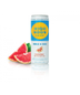 High Noon - Grapefruit Vodka Seltzer (4 pack 355ml cans)