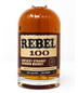 Rebel - Kentucky Straight Bourbon 100 Proof (750ml)