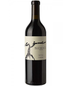 Bedrock Wine Co. - Old Vine Zinfandel California (750ml)