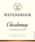 2021 Waterbrook Winery - Chardonnay Columbia Valley (750ml)