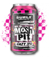 Surly Brewing - Mosh Pit Hazy IPA (6 pack 12oz cans)