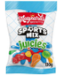 Maynards Bassetts Sports Mix Juices 130g