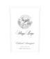 Stags' Leap Winery Cabernet Sauvignon 750ml - Amsterwine Wine Stags' Cabernet Sauvignon California Napa Valley