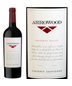 2018 Arrowood Knights Valley Cabernet Rated 91+JD