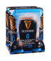Guinness Zero Non Alcoholic 4pk Cans (4 pack cans)