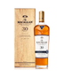 Macallan 30 year Double Cask Single Malt Scotch Whisky 750mL