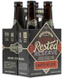 Boulevard Rested Reserve Imperial Stout 4pk 12oz Btl