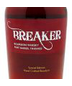Breaker Bourbon Port Barrel Finished California Whiskey 750 mL