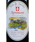Pierre Boniface Les Rocailles - Vin de Savoie Apremont NV (750ml)