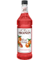Monin Blood Orange Syrup 1L