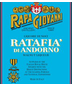 Rapa Giovanni Ratafia di Andorno Liquore di Noci