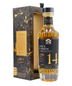 2008 Dufftown - Lifes A Peach - Single Cask 14 year old Whisky 70CL