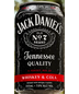Jack Daniel's Can Cocktails Whiskey & Cola (355ml Can)
