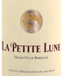 2016 La Petite Lune Bordeaux Rouge