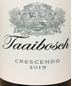 2019 Taaibosch Crescendo