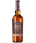 George Dickel Tennessee Whisky Reserve Cask Strength Aged 17 Years 750ml