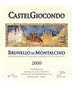 Marchesi de' Frescobaldi - Brunello di Montalcino Castelgiocondo (750ml)