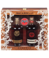Bacardí Grand Reserve 8&10 Year With Cigar Humidor Gift Set