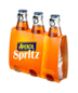 Aperol Spritz Ready To Drink 200ml x 3 Bottles - Amsterwine Spirits Aperol Italy Ready-To-Drink Spirits