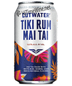 Cutwater Bali Hai Tropical Sn Can 12oz 12.5% Abv Tiki Rum Punch Mai Tai