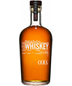 Oola Waitsburg Bourbon Whiskey (750ml)