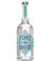 Fort Hamilton Gin &#8216;New World Dry' 750ml