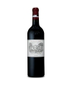 Chateau Lafite-Rothschild Pauillac 2004 Rated 96WE
