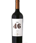 2021 Toneles Tonel 46 Malbec Reserva