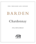 2016 Barden Chardonnay