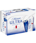 Michelob Brewing Company - Michelob Ultra Suitcase (24 pack cans)