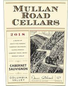 2018 Mullan Road Cellars - Cabernet Sauvignon