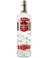 Smirnoff Strawberry Vodka 1.0L