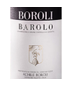2016 Boroli Barolo