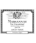 2019 Maison Louis Jadot Marsannay Le Chapitre Domaine Gagey 750ml