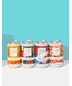 Untitled Art Non_alcoholic Mixed Pack 4 pack 12 oz