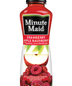 Minute Maid Cranberry Apple Raspberry