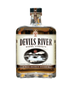 Devils River Barrel Strength Bourbon