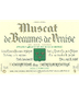 2018 Domaine Des Bernardins - Muscat De Beaumes De Venise (375ml)