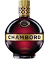 Chambord Black Raspberry Liqueur (Pint Size Bottle) 375ml