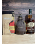 Buffalo Trace & Blanton's Original Bourbon Whiskey Bundle Set