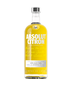 Absolut Citron Vodka