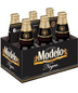 Cerveceria Modelo, S.A. - Negra Modelo (6 pack 12oz bottles)