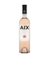 AIX Coteaux dAix en Provence Rose 750ml